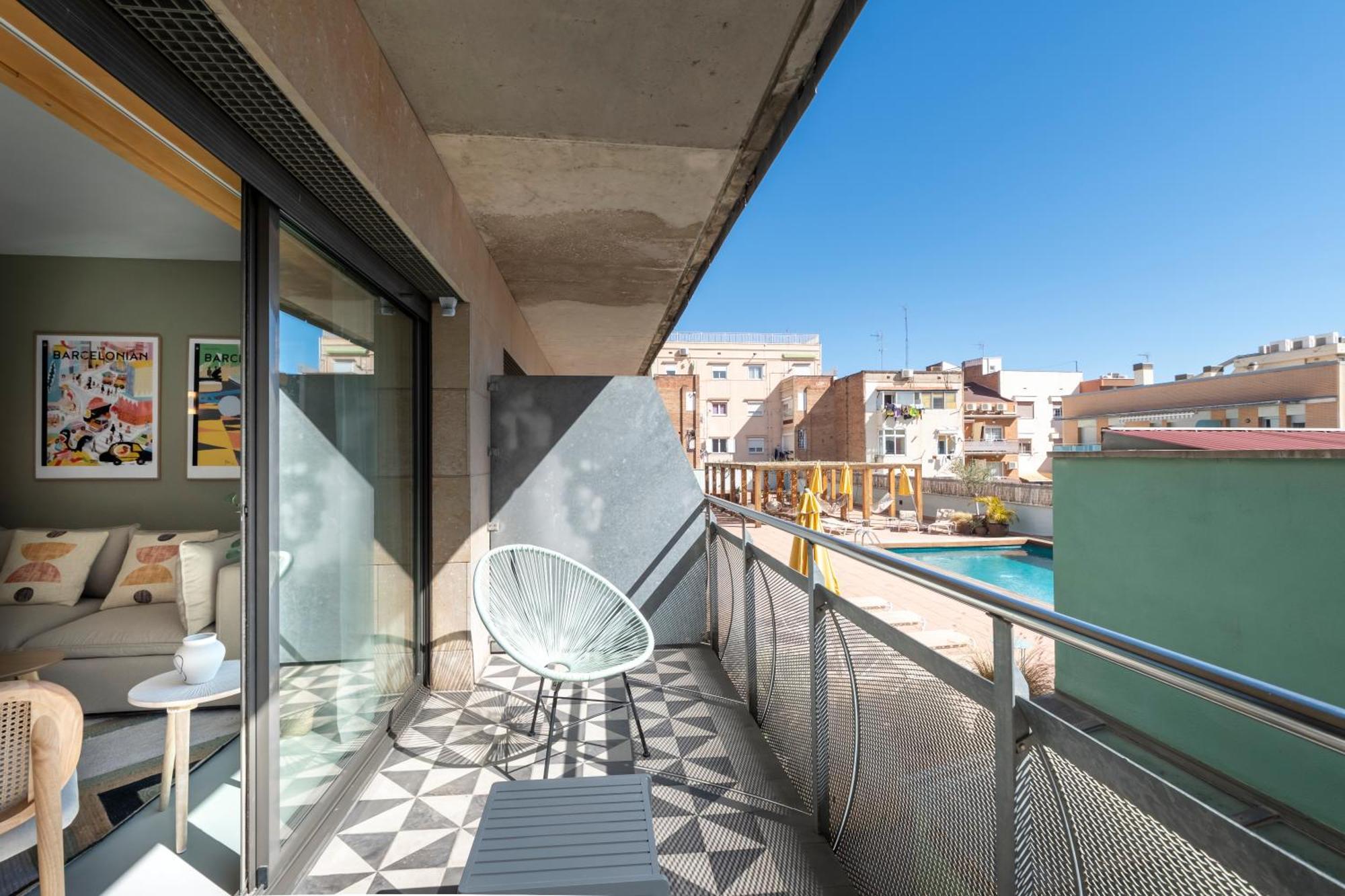 Caterina Sagrera Appartement