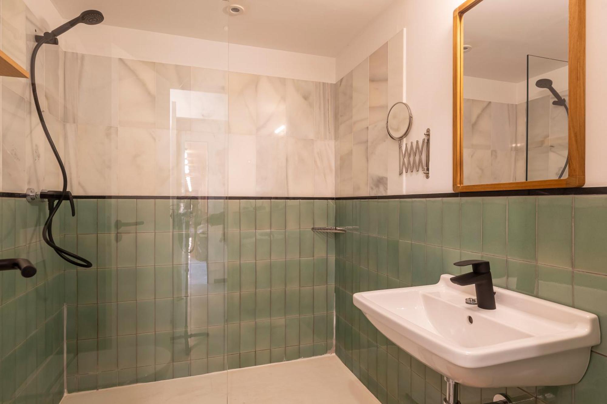 Caterina Sagrera Appartement *