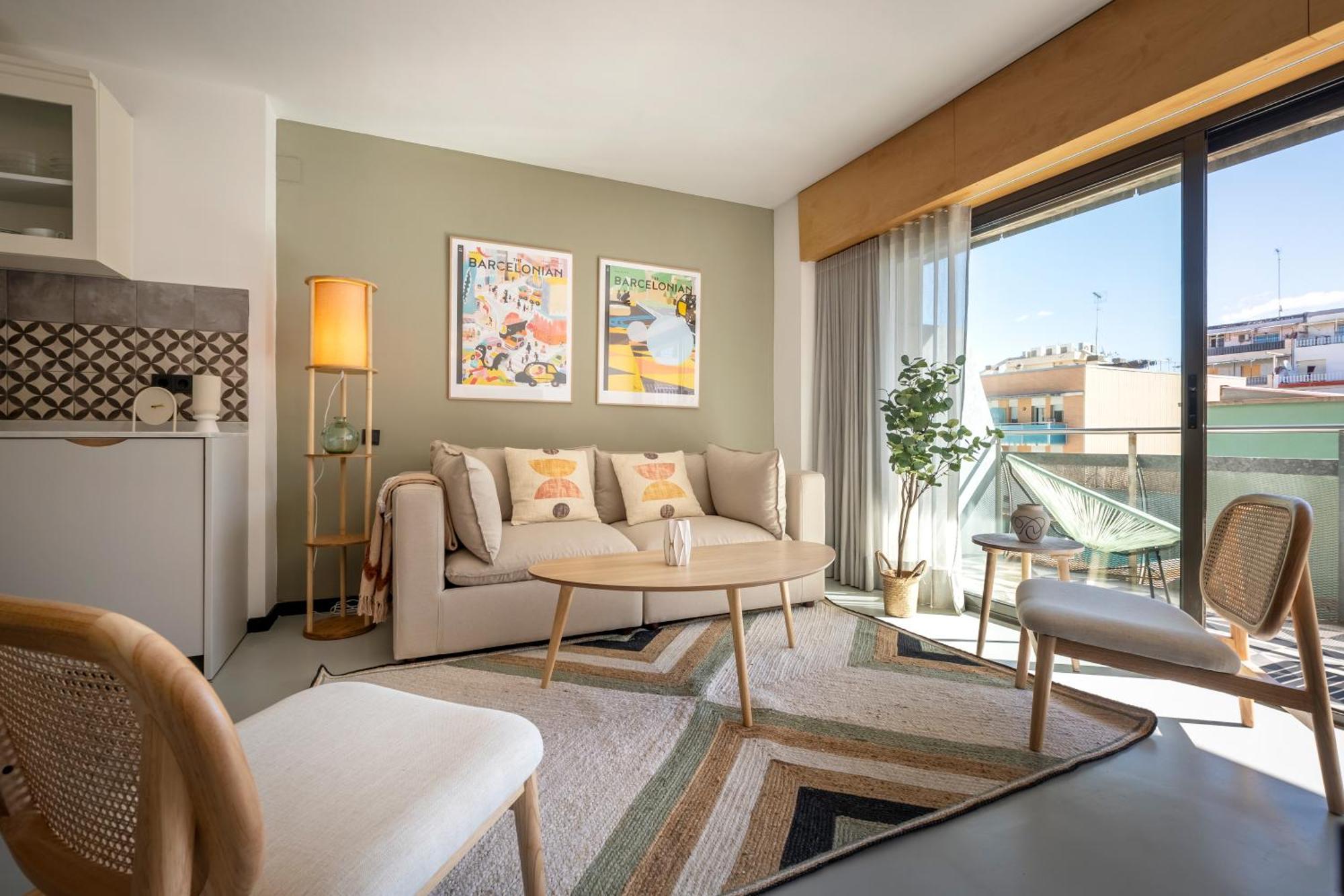 Appartement Caterina Sagrera