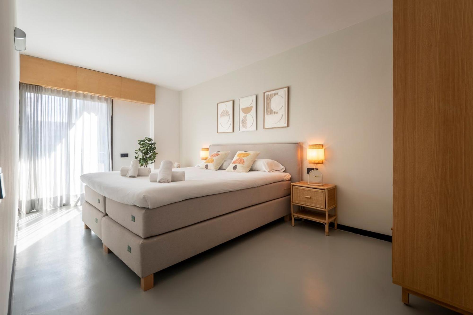 Caterina Sagrera Appartement Barcelone