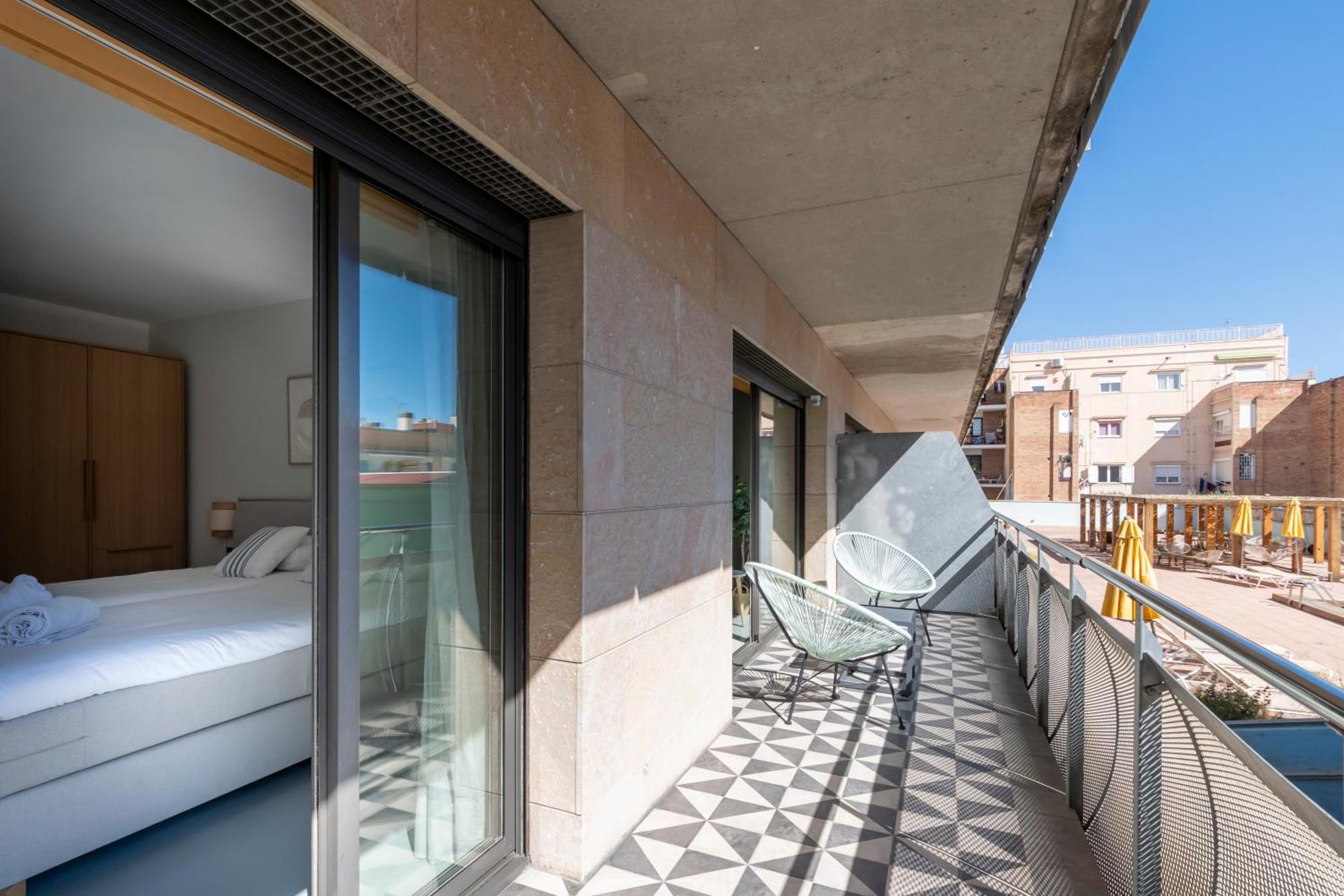 Appartement Caterina Sagrera
