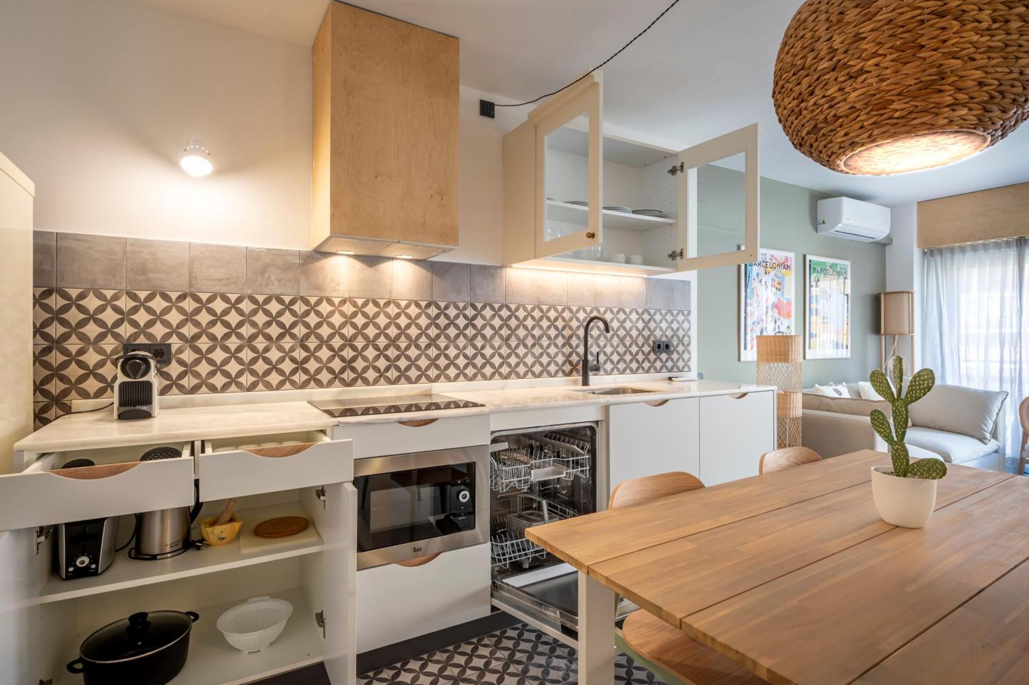 Appartement Caterina Sagrera *