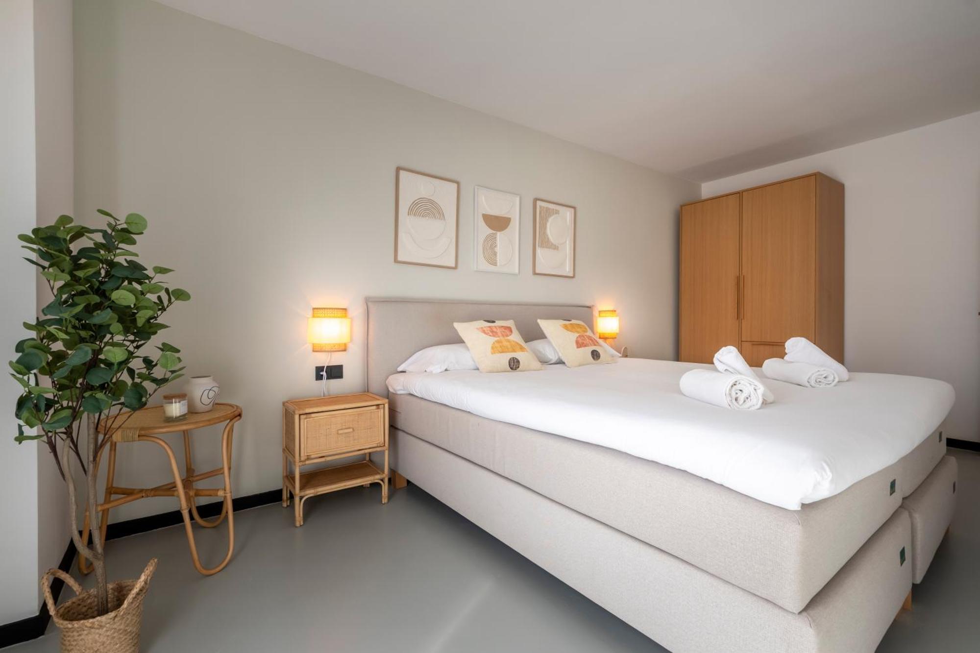 Apartment Caterina Sagrera Barcelona
